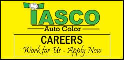 Tasco Careers